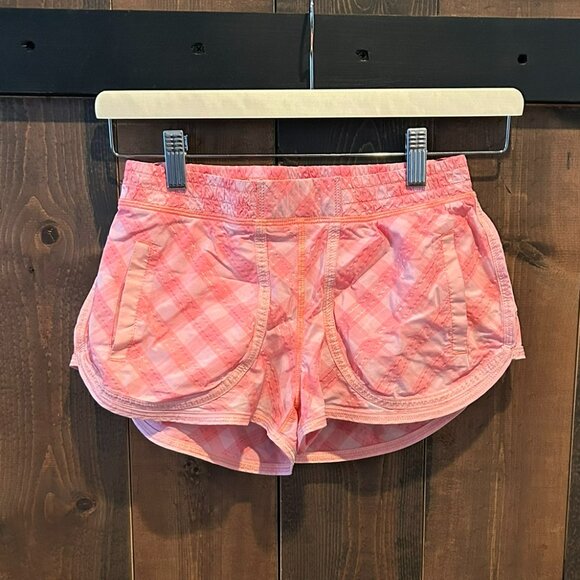 Ivivva by Lululemon Shorts Youth Size 12 - Picture 1 of 6